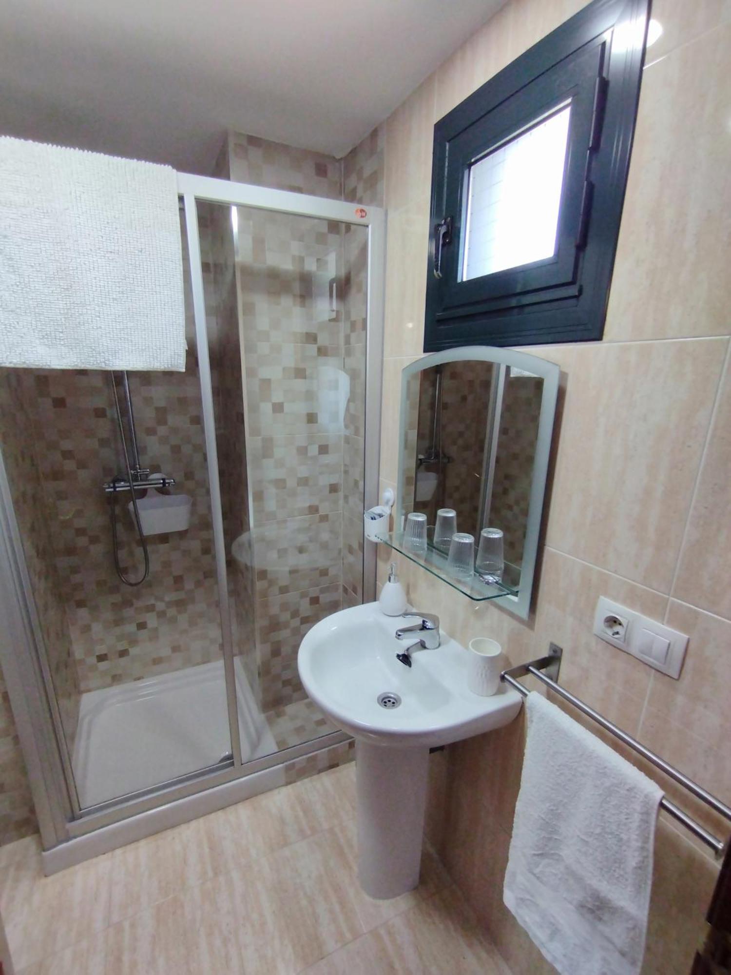 Apartamento San Mauro ポンテベドラ エクステリア 写真