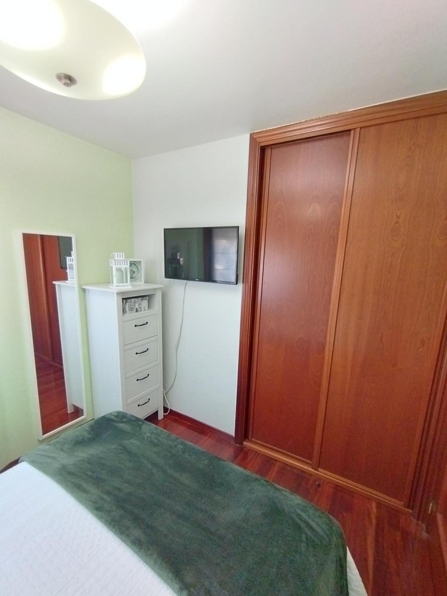 Apartamento San Mauro ポンテベドラ エクステリア 写真